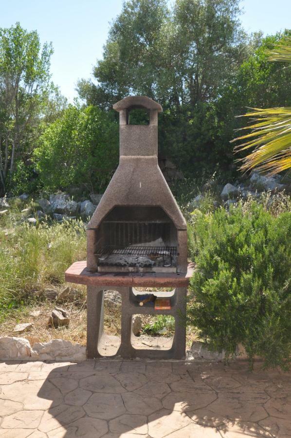 El Cel Villa Son Servera Kültér fotó